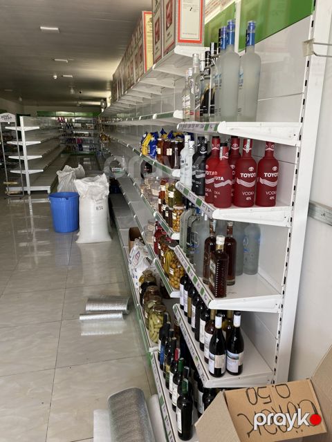 Mağaza icarəyə verilir, Şəki r — Şəki