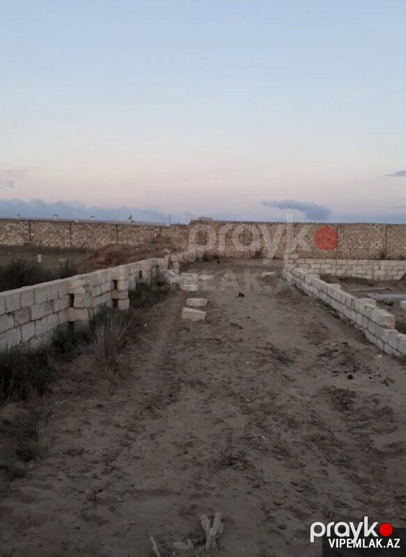 Sabunçu rayonunda Torpaq Satılır, 6 sot — Torpaq, Bakı (3)
