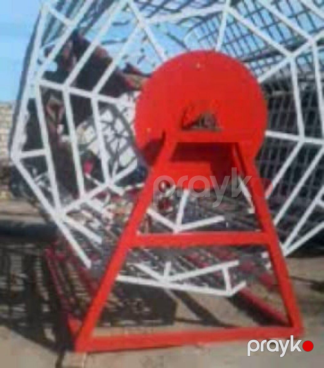 Xalça çırpma üçün makina — Biznes və avadanlıq, Bakı (2)