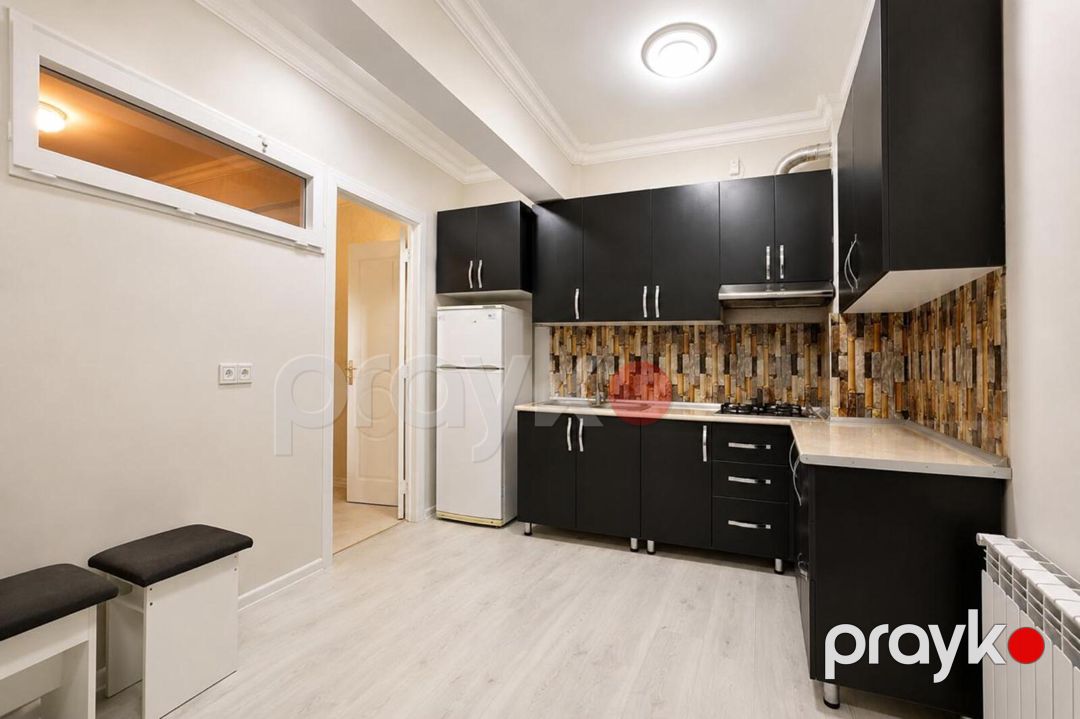 2-otaqlı yeni tikili, Sumqayıt ş., 78 m² — Mənzil, Sumqayıt (10)