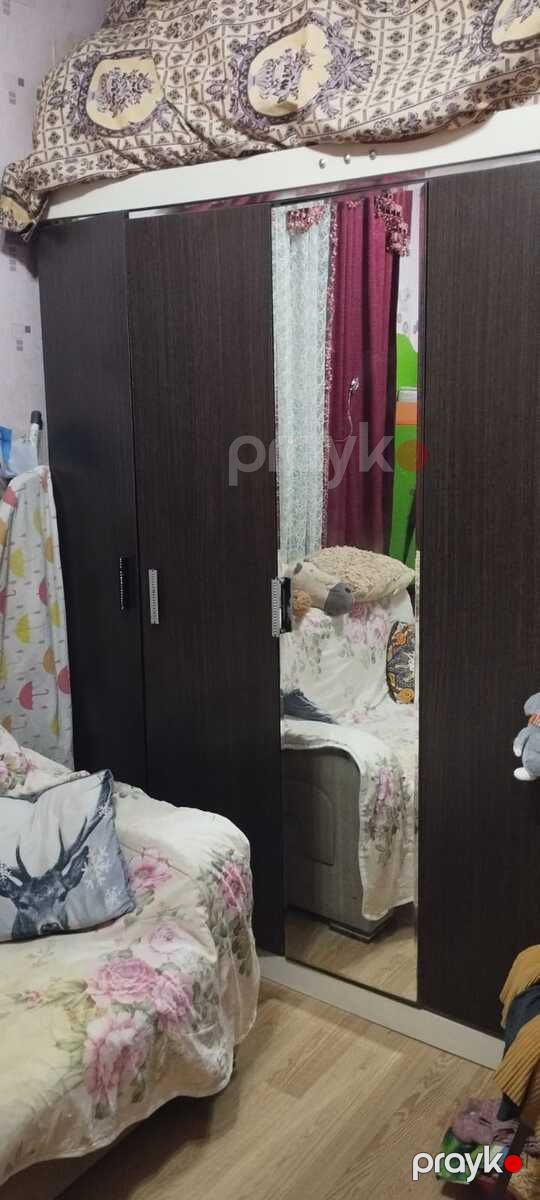 Satılır 2 otaqlı həyət evi/bağ evi 45 m² — Ev, villa, Bakı (9)