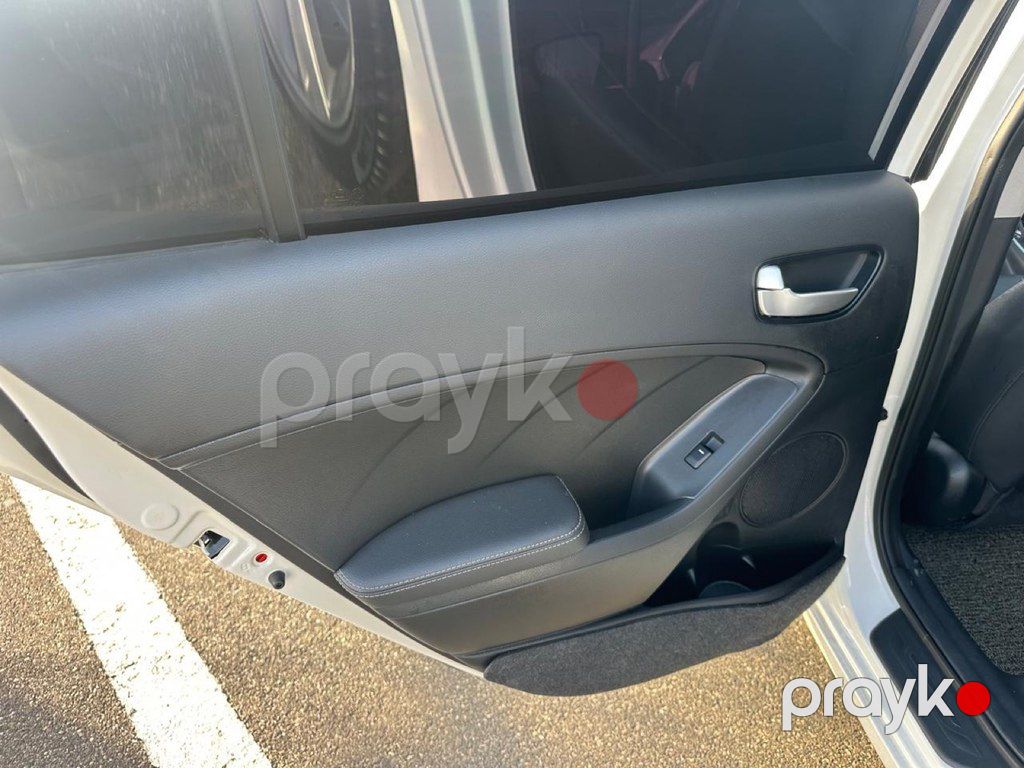 Kia K3, 1.6 L, 2016 il, 178 000 km — Avtomobillər, Bakı (7)