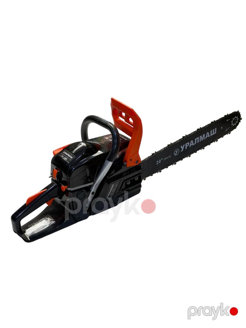 Zəncirli mişar Уралмаш DK-URLMSH4200 — Mallar, Bakı (2)