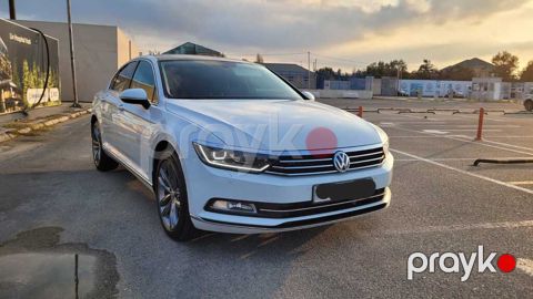 Volkswagen Passat, 1.8 L, 2018 il, 175 000 km — Bakı