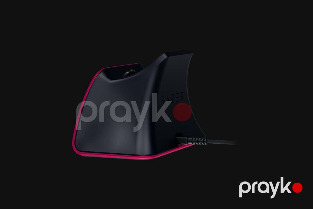 Dualsense Charging Stand — Oyunlar, konsollər və proqramlar, Bakı (6)