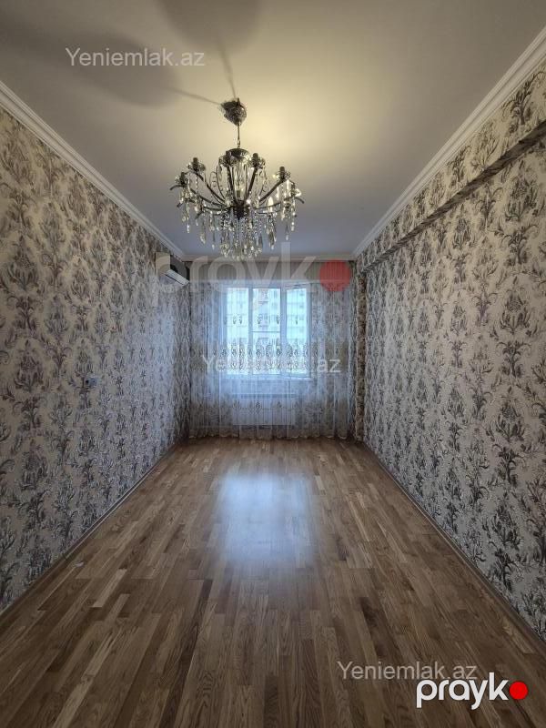 Satılır 2 otaqlı Bina evi menzil (Yeni tikili), 45 m², 10-cu mikrorayon — Mənzil, Sumqayıt (2)