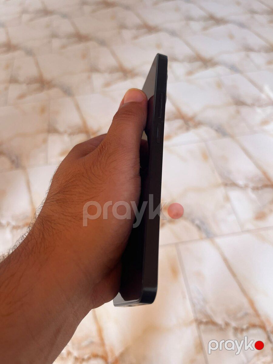 Honor X8a Midnight Black 128GB/6GB — Smartfonlar, Masallı (5)