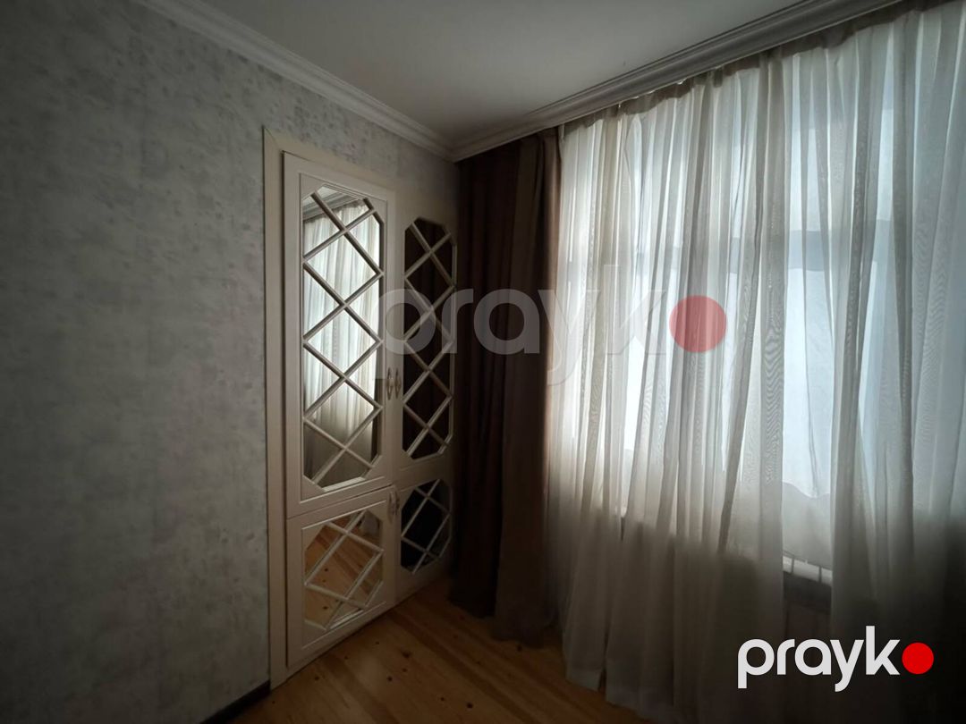 İcarəyə verilir 2 otaqlı yeni tikili 53 m² — Mənzil, Xırdalan (2)