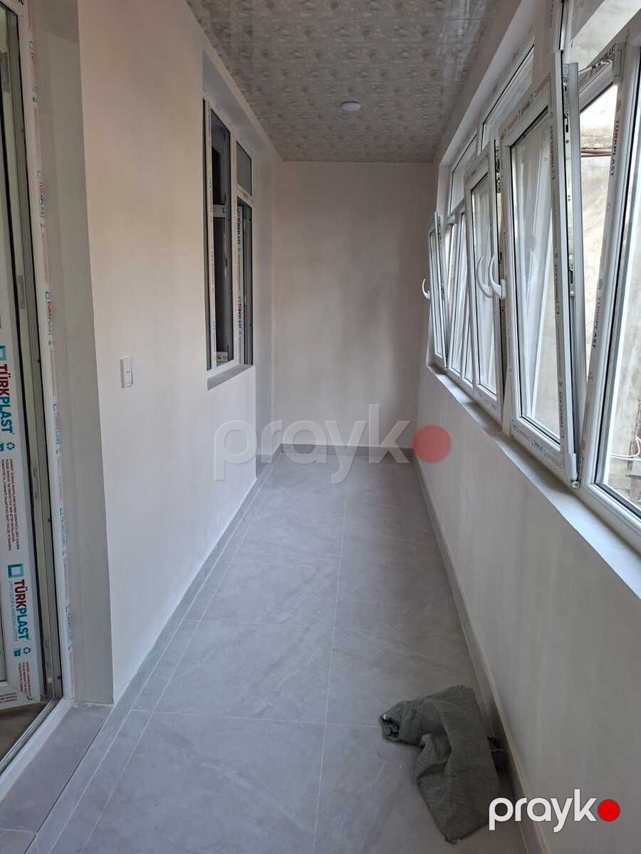 İcarəyə verilir 3 otaqlı köhnə tikili 90 m² — Mənzil, Bakı (6)