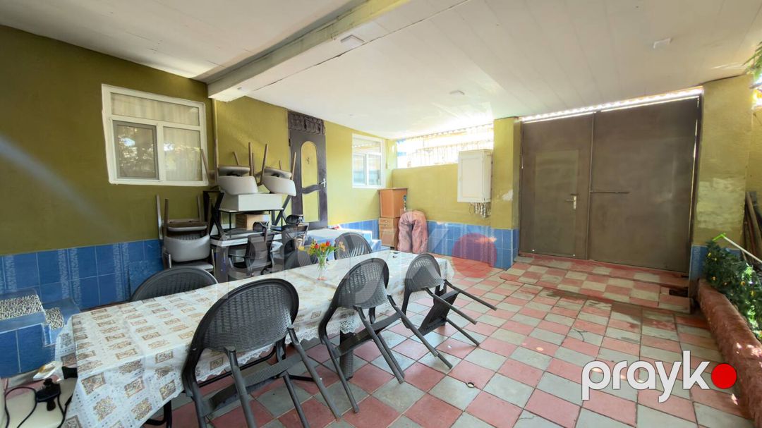 Həyət evi, Xırdalan ş — Ev, villa, Xırdalan (4)