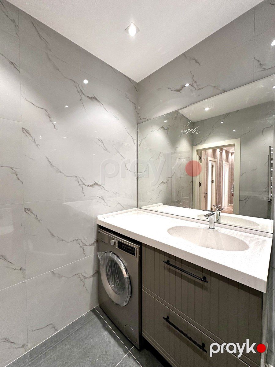 Satılır 3 otaqlı yeni tikili 105 m² — Mənzil, Bakı (11)