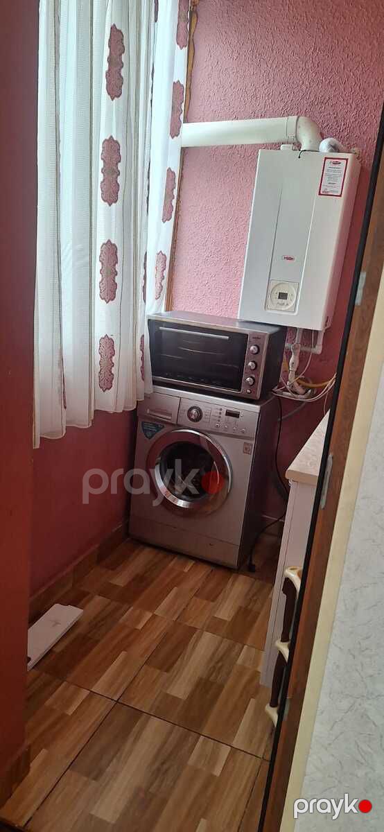 Satılır 2 otaqlı yeni tikili 60 m² — Mənzil, Bakı (3)