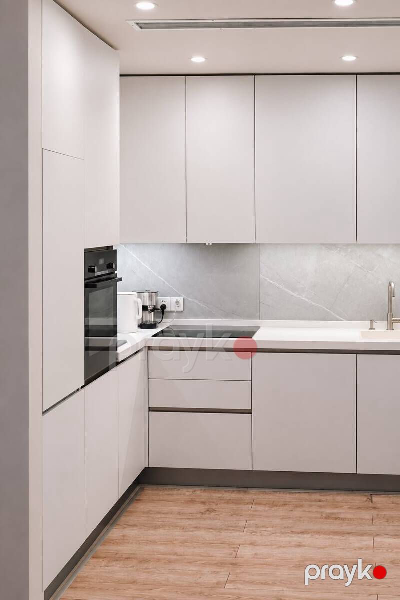 İcarəyə verilir 2 otaqlı yeni tikili 75 m² — Mənzil, Bakı (8)