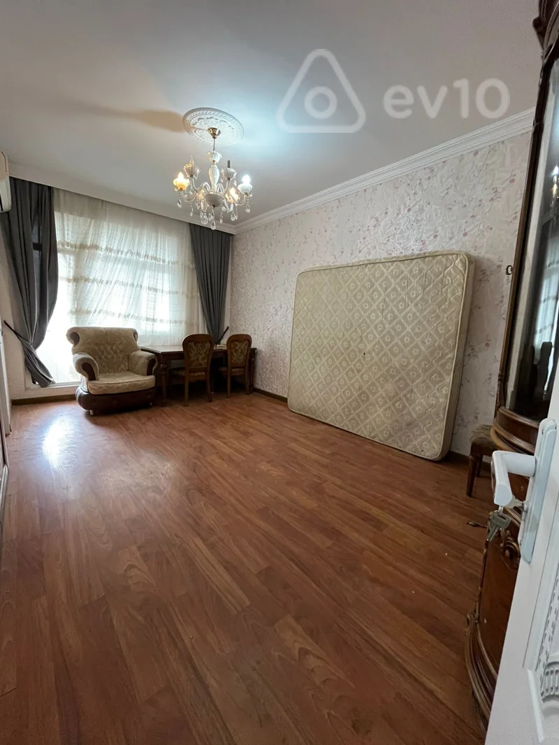 2 otaqlı mənzil, 55 m², 20 Yanvar küçəsi — kirayə — Bakı