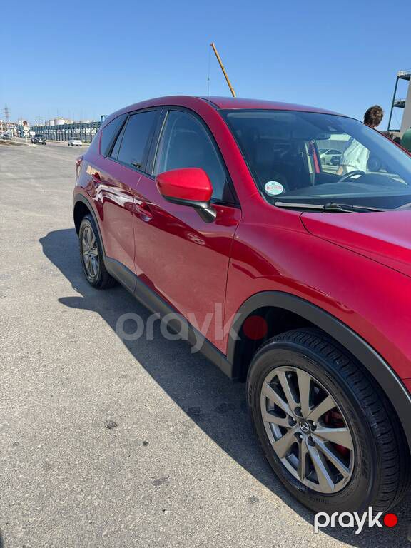 Mazda CX-5, 2.5 L, 2015 il, 179 000 km — Avtomobillər, Bakı (3)
