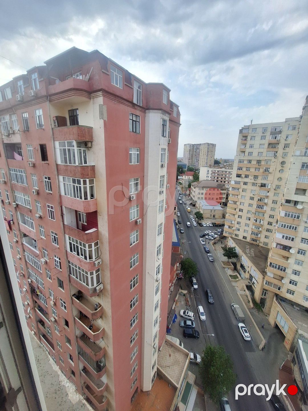 Satılır 2 otaqlı yeni tikili 54 m² — Mənzil, Bakı (2)