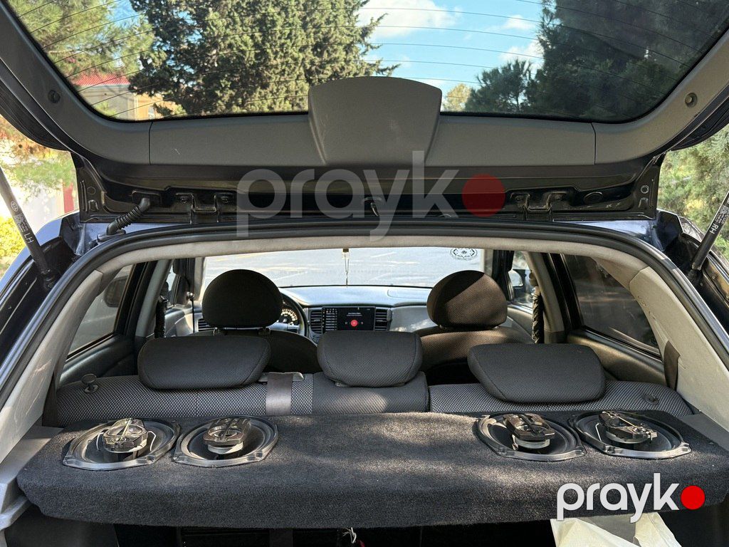 Kia Rio, 1.4 L, 2007 il, 250 000 km — Avtomobillər, Bakı (12)
