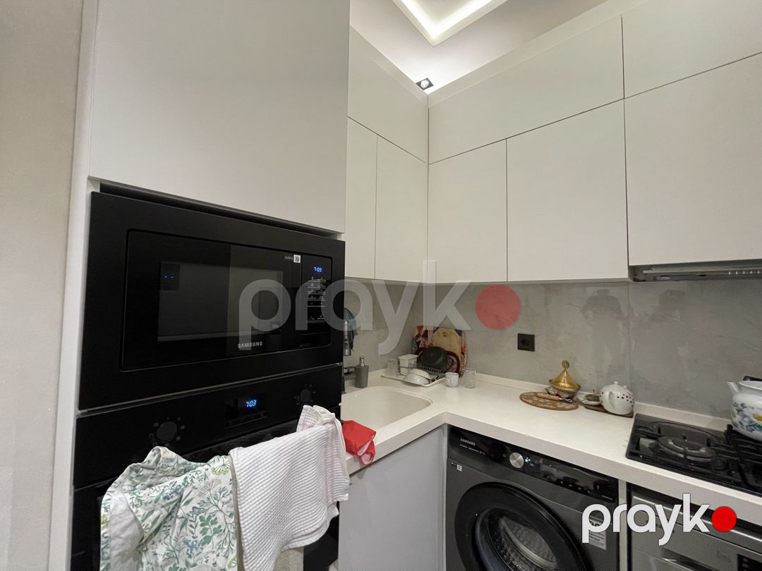 Satılır 3 otaqlı yeni tikili 97 m² — Mənzil, Bakı (10)