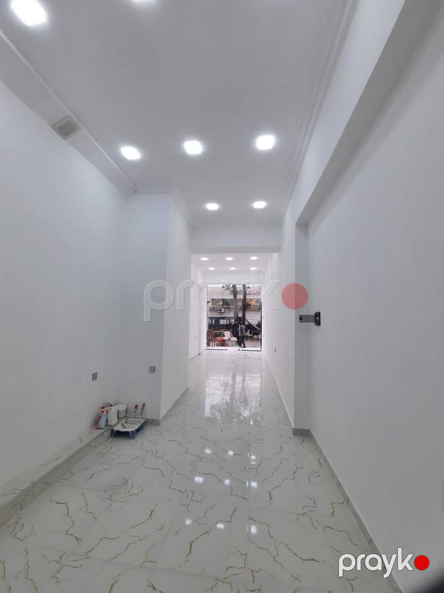 Satılır obyekt 45 m² — Əmlak, Bakı (9)