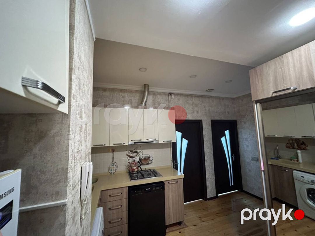 İcarəyə verilir 2 otaqlı yeni tikili 53 m² — Mənzil, Xırdalan (4)