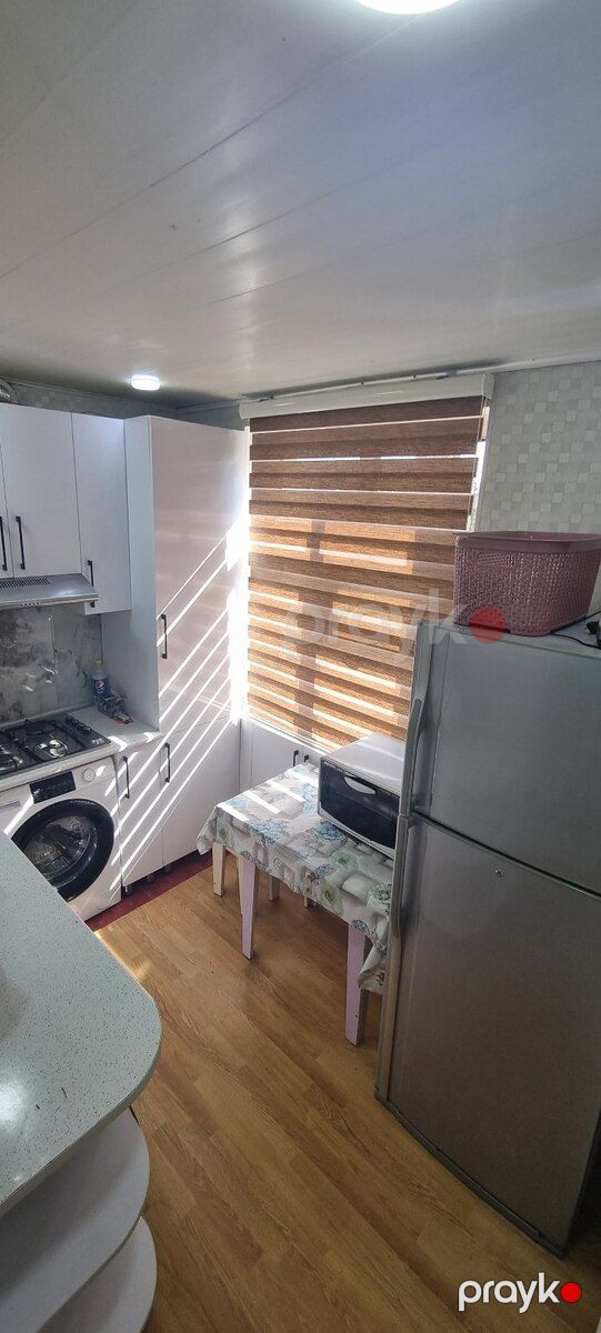 3-otaqlı mənzil, Sumqayıt ş., 72 m² — Mənzil, Sumqayıt (2)