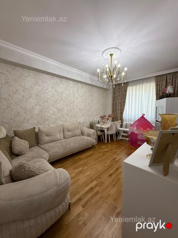 Satılır 2 otaqlı Bina evi menzil (Yeni tikili), 63 m², Xırdalan ş — Mənzil (3)