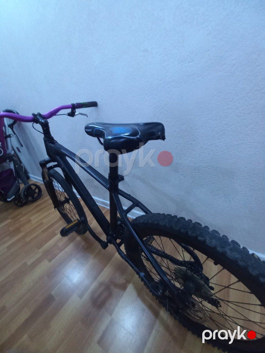 Velosiped — Velosipedlər, Bakı (5)