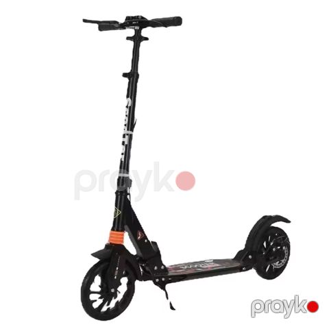 Skuter UM001000834 Black — Bakı