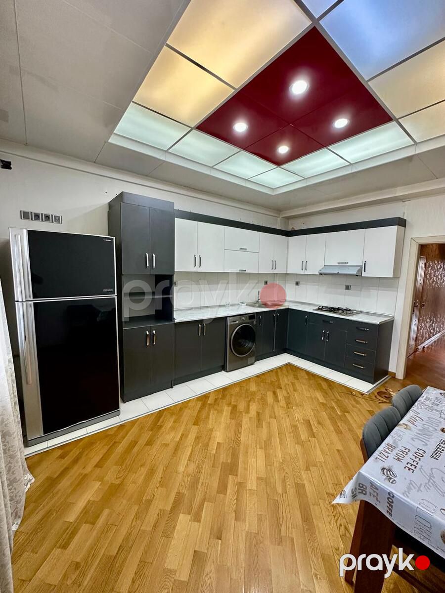Satılır 4 otaqlı yeni tikili 150 m² — Mənzil, Bakı (11)