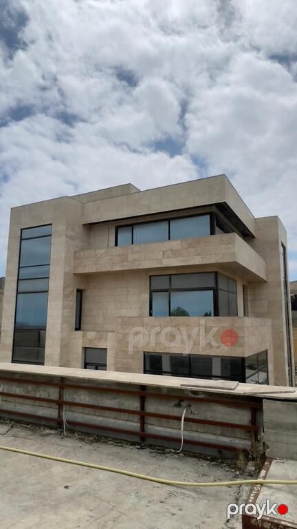 Satılır 12 otaqlı həyət evi/bağ evi 870 m² — Ev, villa, Bakı (6)