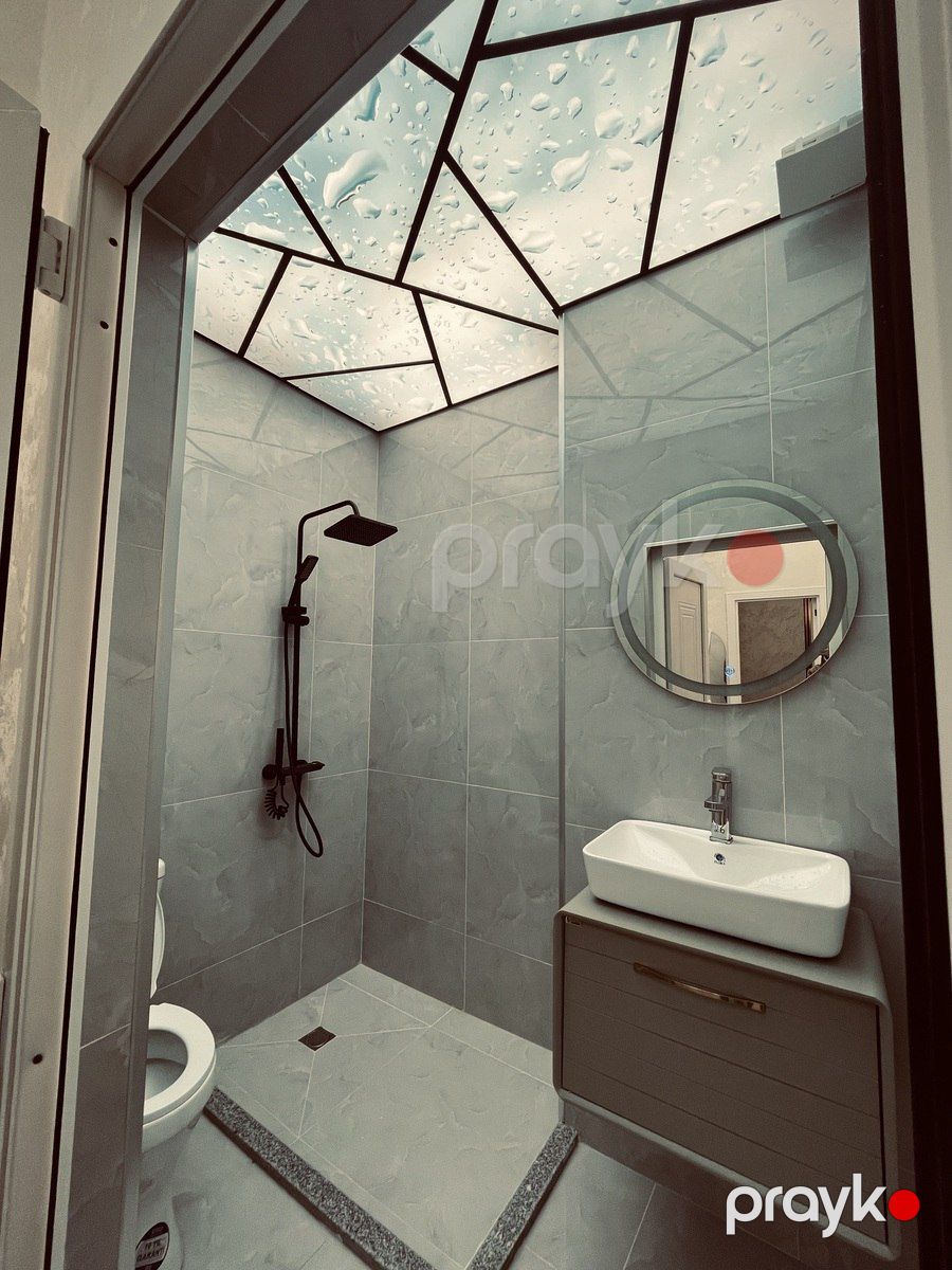Satılır 3 otaqlı yeni tikili 73 m² — Mənzil, Xırdalan (11)