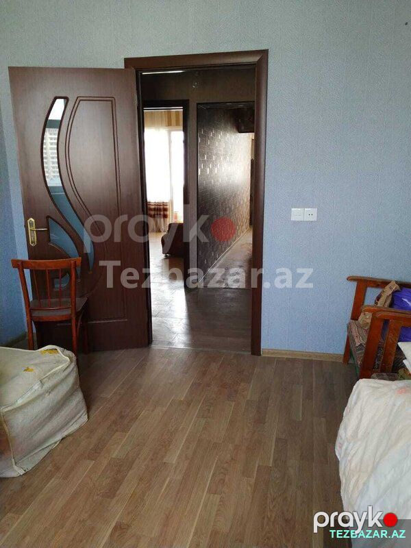 Kreditlə evlərin satışı — Ev, villa, Bakı (5)