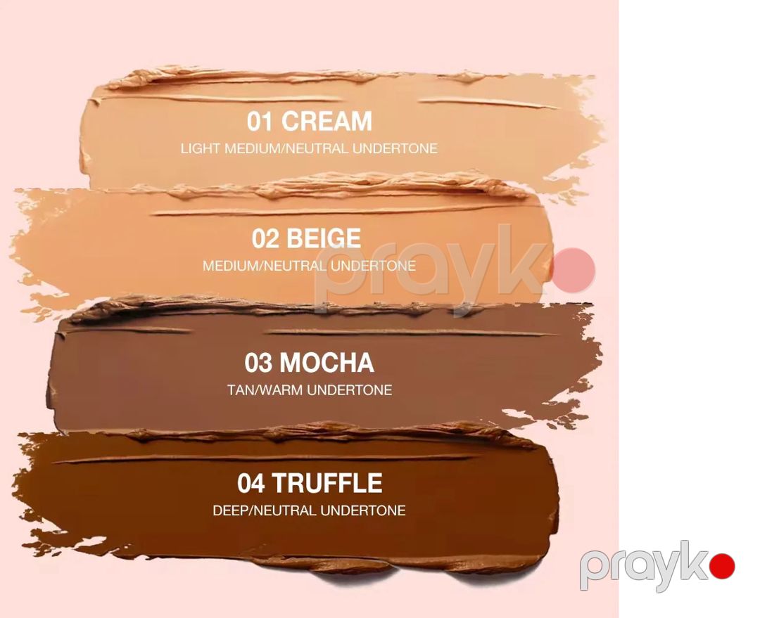 Bronzer O.two.o SC062 HD Shaping Contour Stick 02 Beige 11 q — Mallar, Bakı (3)