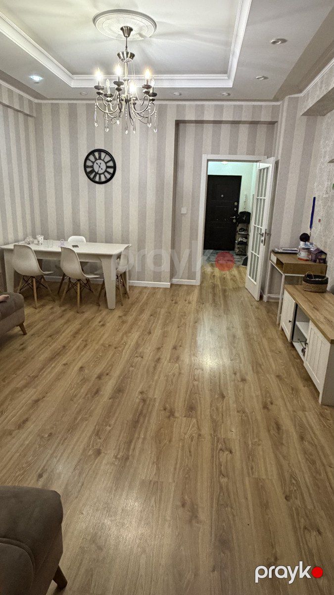 Satılır 2 otaqlı yeni tikili 62 m² — Mənzil, Bakı (4)