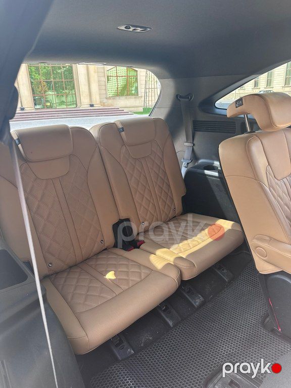 Kia Sorento, 2.2 L, 2020 il, 115 000 km — Avtomobillər, Bakı (12)
