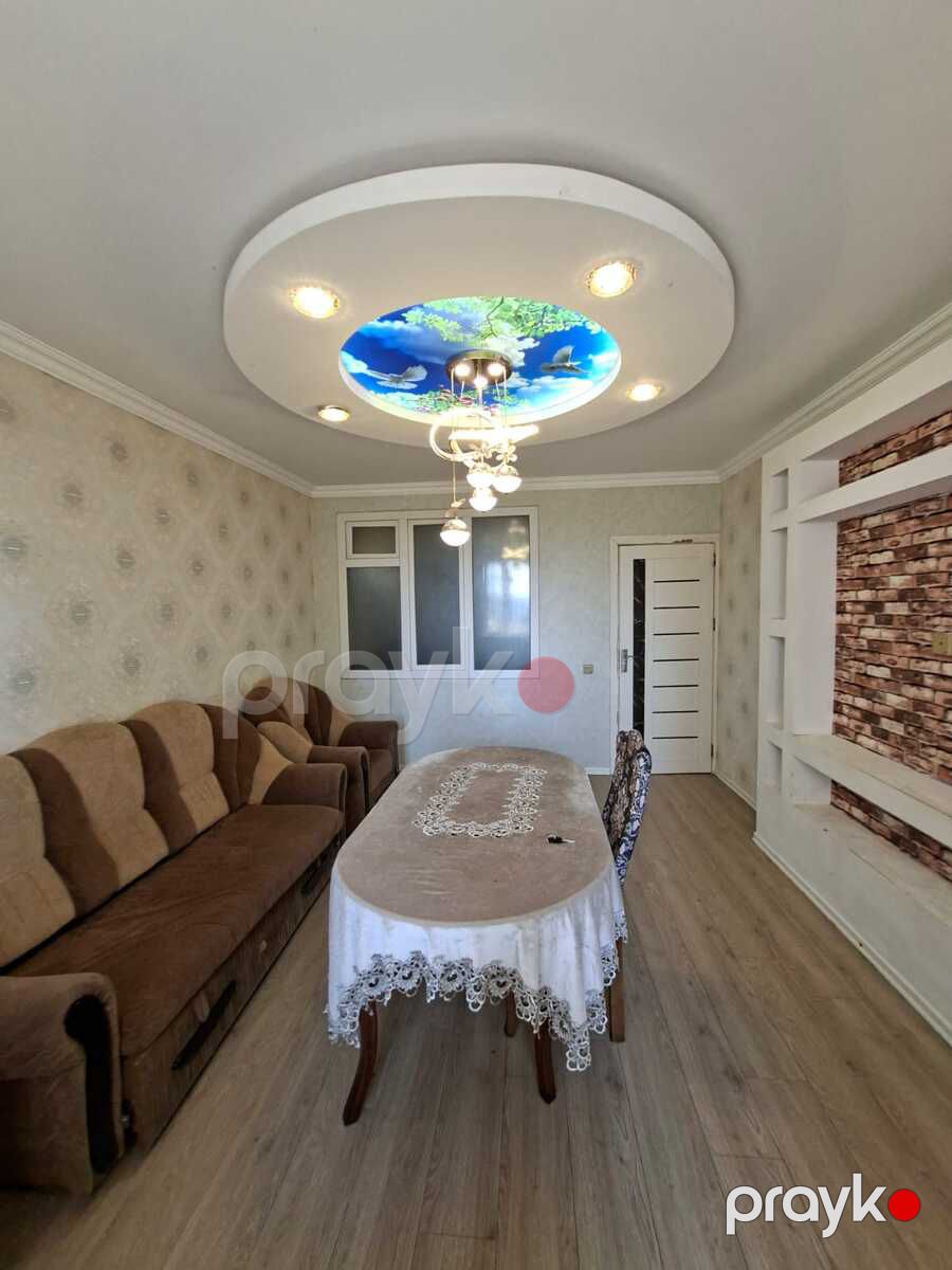 İcarəyə verilir 2 otaqlı yeni tikili 90 m² — Mənzil, Bakı (5)
