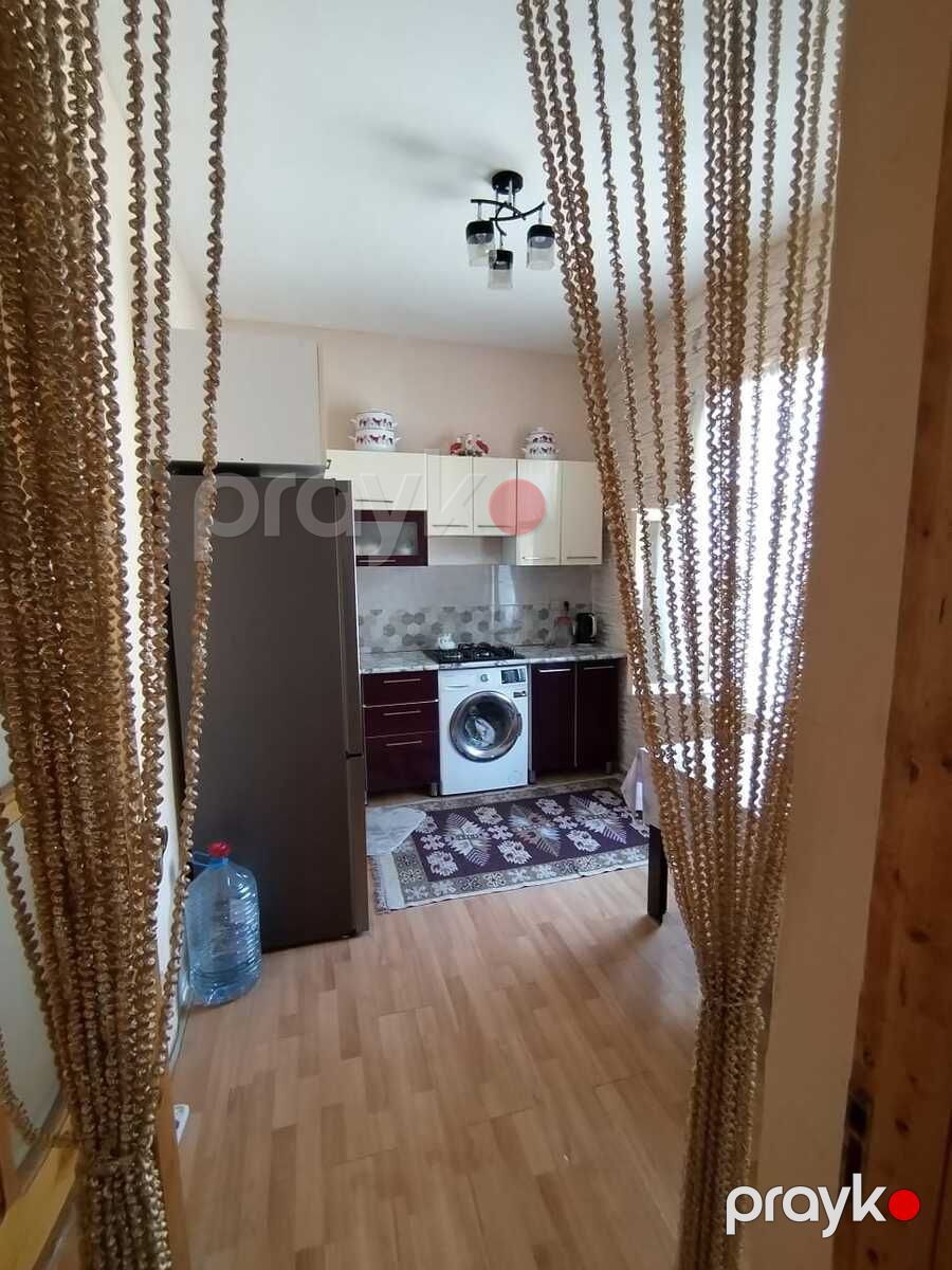 Satılır 4 otaqlı həyət evi/bağ evi 90 m² — Ev, villa, Bakı (9)