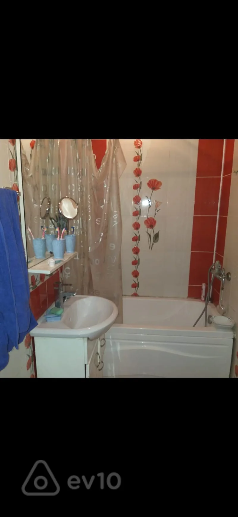 2 otaqlı mənzil, 50 m², Nəcəfqulu Nəbiyev — kirayə — Mənzil, Bakı (12)
