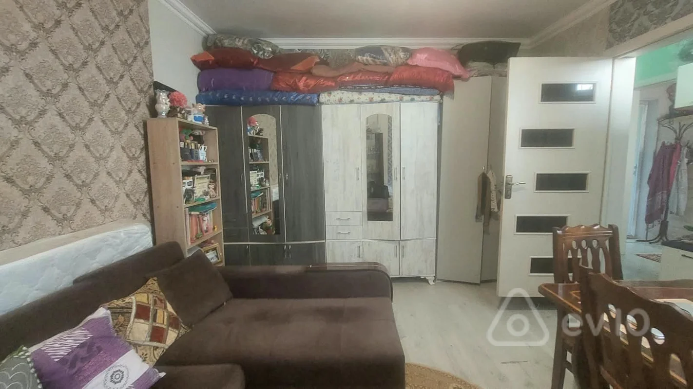 2 otaqlı həyət evi, 75 m², İkinci mədən küçəsi — Ev, villa, Bakı (7)