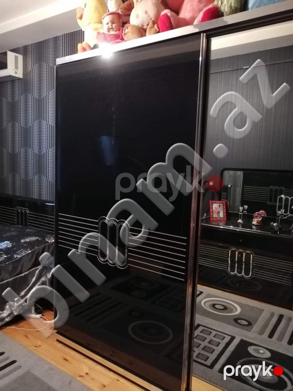 2 otaqlı Yeni tikili, Satış, Bakı, Nizami — Mənzil, Bakı (7)