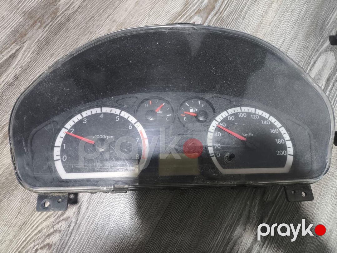 Chevrolet Nexia, Chevrolet Aveo, Ravon sürətlər paneli və sükanı — Ehtiyat hissələri və aksesuarlar, Bakı (2)