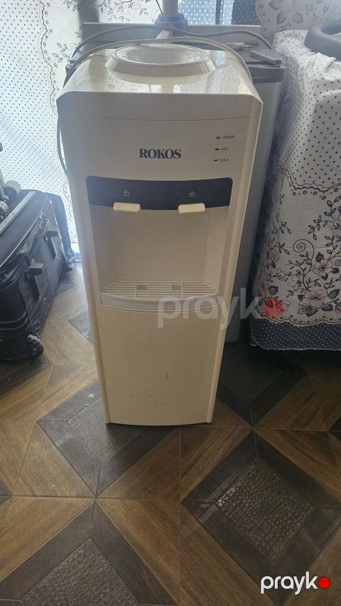 Su dispenseri — Bakı