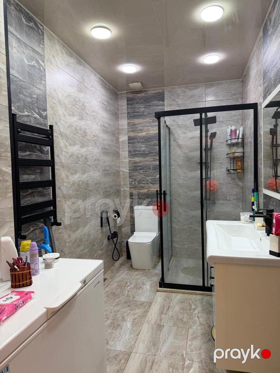 Satılır 2 otaqlı yeni tikili 73 m² — Mənzil, Bakı (10)