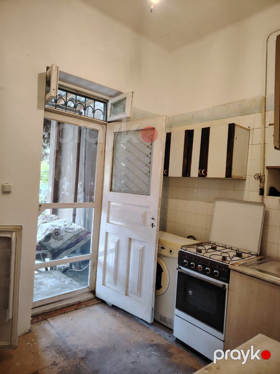 2-otaqlı mənzil kirayə verilir, Bakıxanov qəs., 60 m² — Mənzil, Bakı (10)