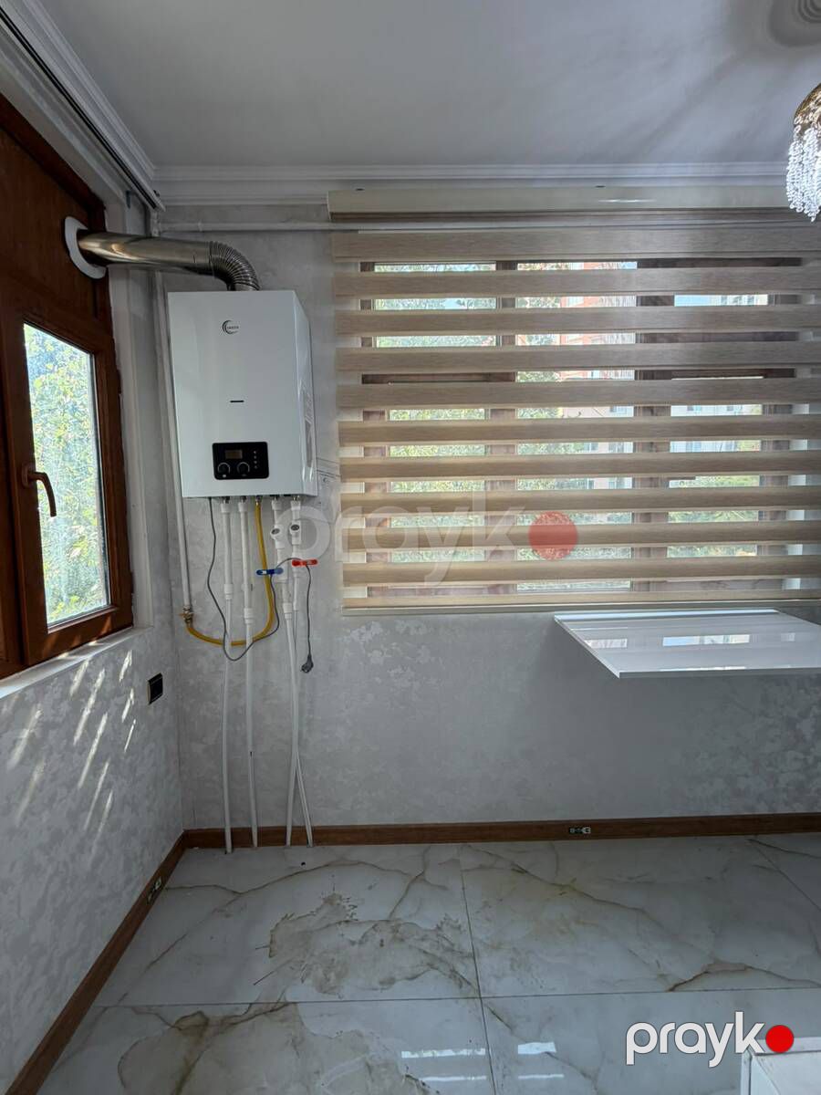 Satılır 3 otaqlı köhnə tikili 60 m² — Mənzil, Bakı (12)