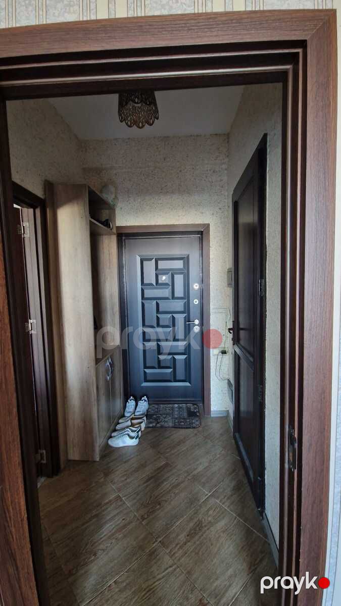 İcarəyə verilir 2 otaqlı yeni tikili 60 m² — Mənzil, Bakı (8)