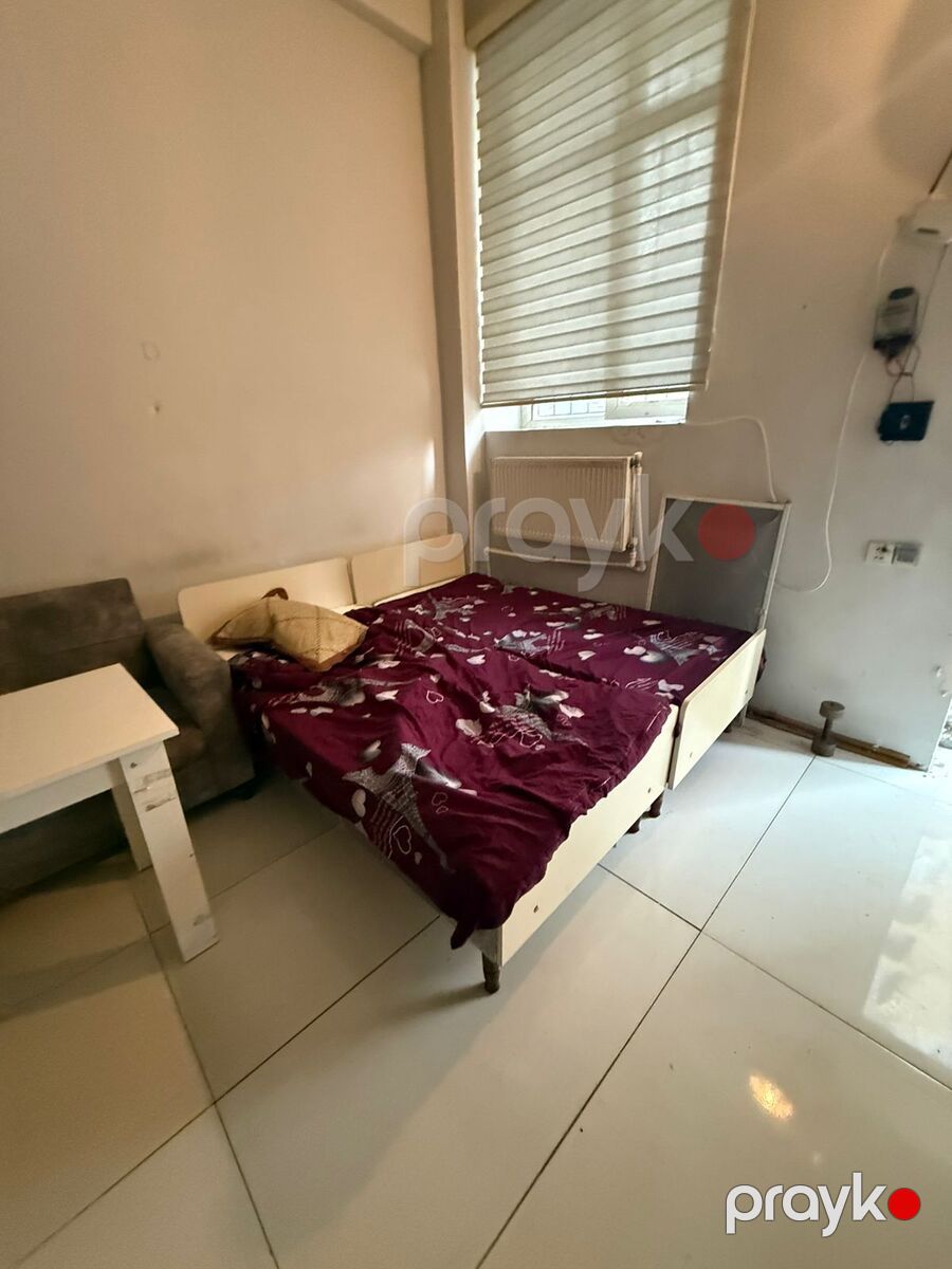 İcarəyə verilir 1 otaqlı yeni tikili 35 m² — Mənzil, Bakı (5)