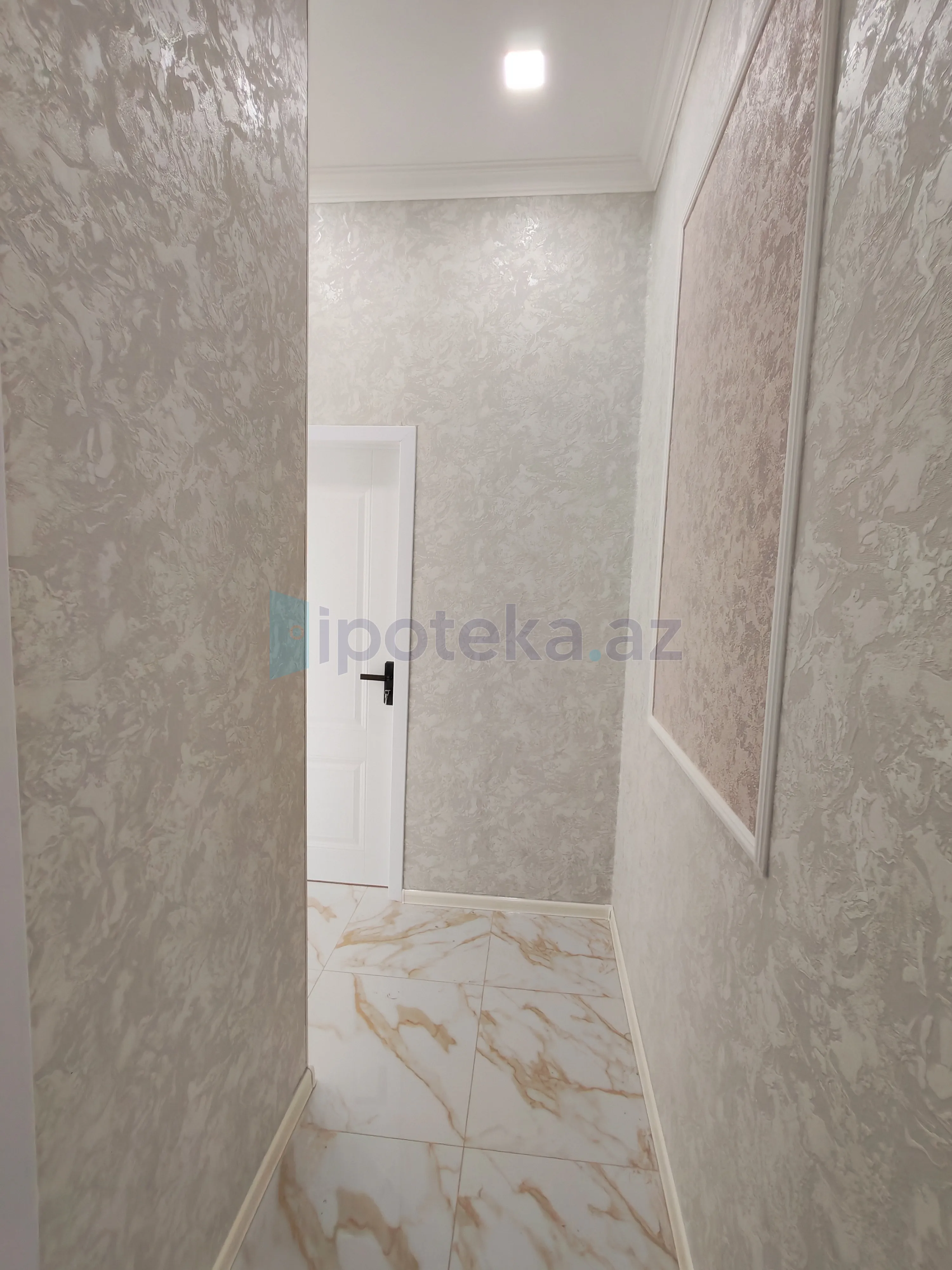 Satılır: 2 Otaq, Yeni tikili, 56.00 m² — Mənzil, Xırdalan (7)