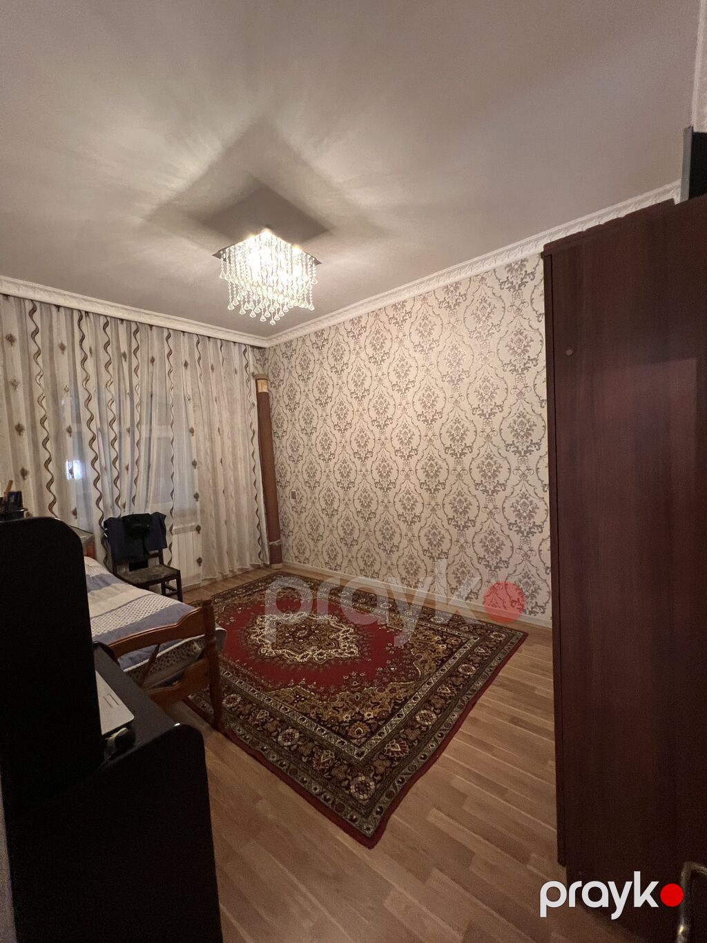 4 otaqlı, 100 kv. m — Ev, villa, Mehdiabad (3)