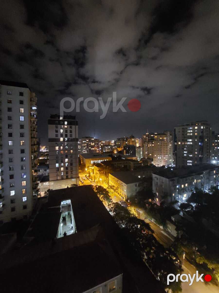 Satılır 5 otaqlı yeni tikili 155 m² — Mənzil, Bakı (2)